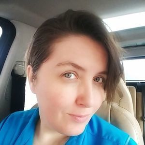 Meet your Posher, Teri